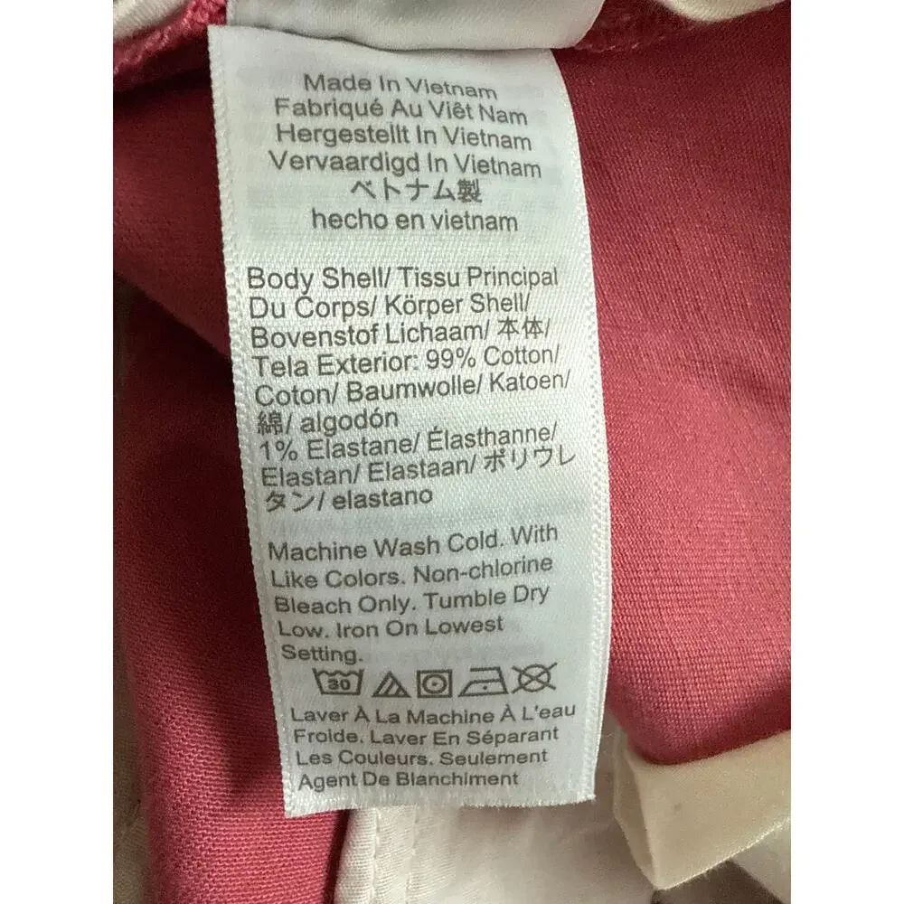 J Crew 7